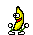Banana Danse